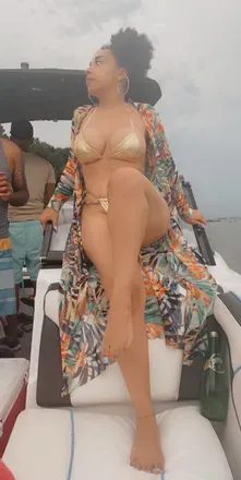 OnlyFans cuenta chikitasalvaje avatar 1