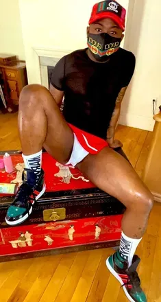 OnlyFans cuenta creamyceezy avatar 1