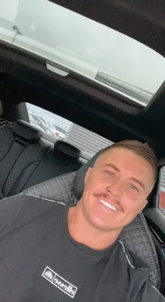 OnlyFans cuenta ricky.north avatar 1