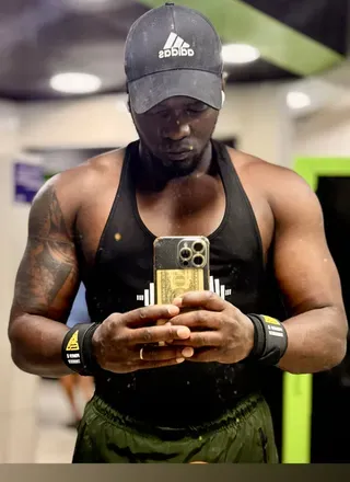 OnlyFans cuenta chocolate2908 avatar 1