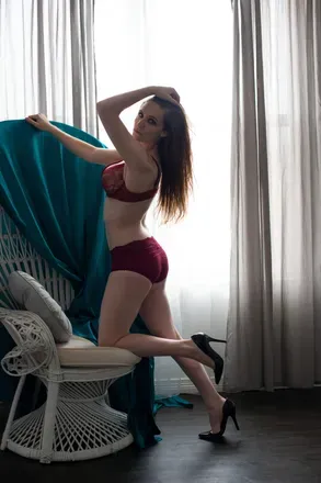 OnlyFans cuenta kyrablake avatar 1