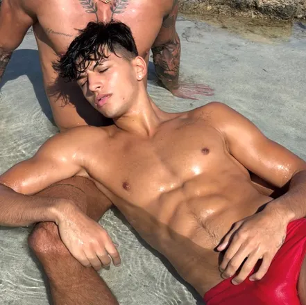 OnlyFans cuenta jeffxfox header 2