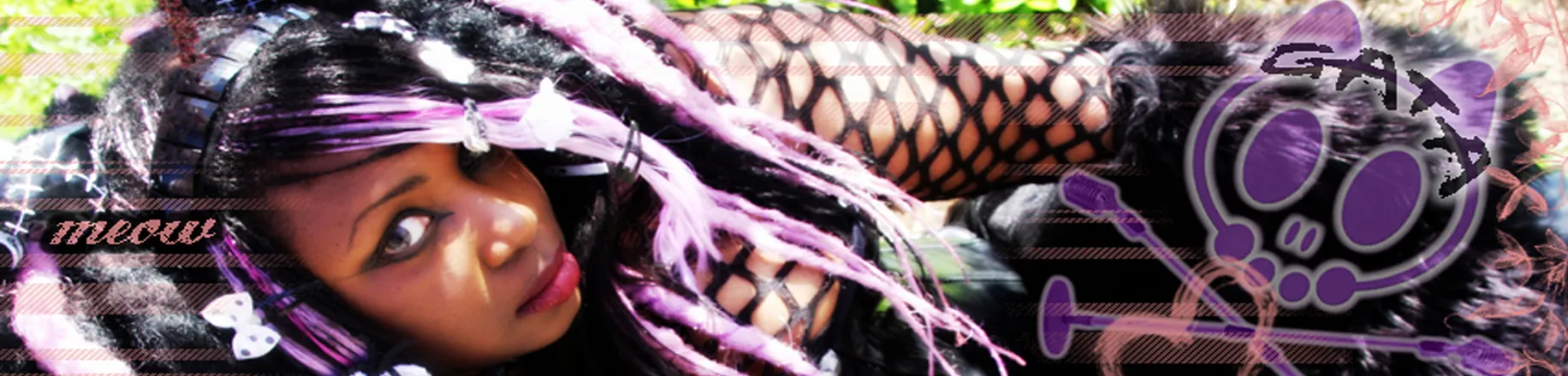 OnlyFans cuenta thagatanegrra header 2