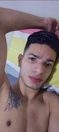OnlyFans cuenta roberth_eduard avatar 1