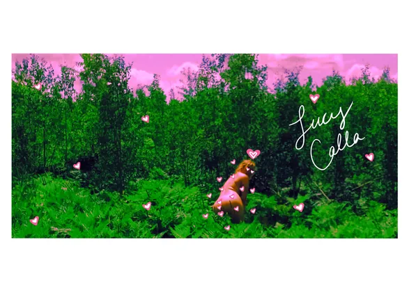 OnlyFans cuenta lucysbooty header 2