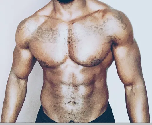 OnlyFans cuenta mrchocodick header 2
