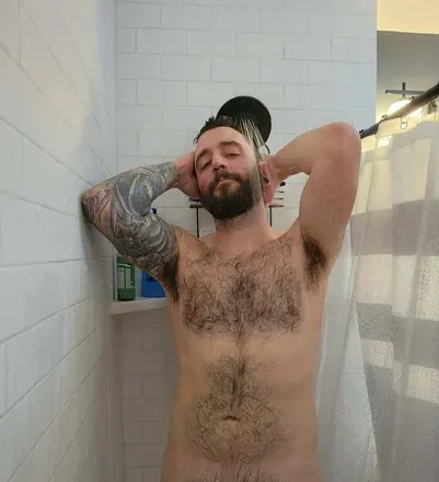 OnlyFans cuenta mister.shai avatar 1