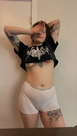OnlyFans cuenta babyraaaeeee avatar 1