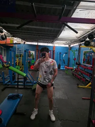 OnlyFans cuenta jokerneri20 avatar 1