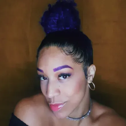 OnlyFans cuenta thamyqueen avatar 1