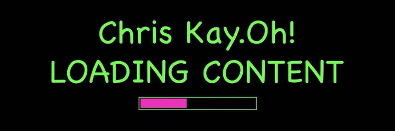 OnlyFans cuenta chriskayoh header 2