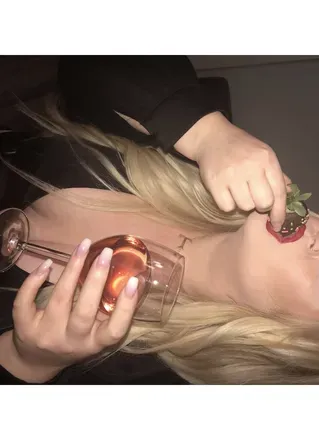 OnlyFans account  tor_babe header 2