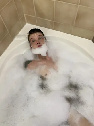 OnlyFans cuenta lilboyblue1999 header 2
