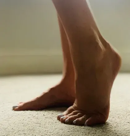 OnlyFans cuenta sweeeeet_feet18 avatar 1