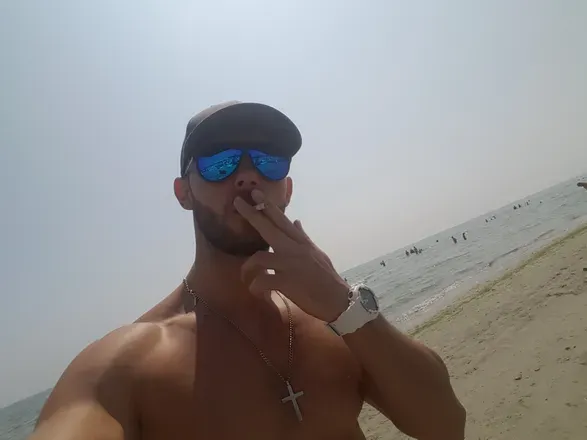 OnlyFans cuenta masteroctaviano avatar 1