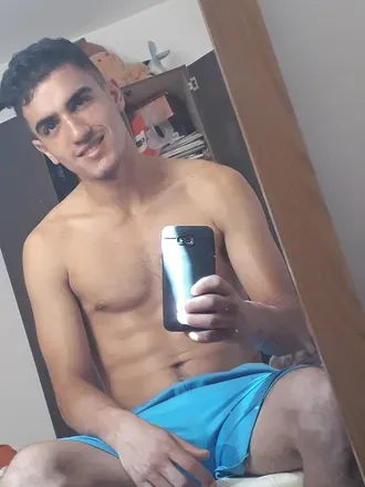 OnlyFans cuenta ericcruz8 avatar 1