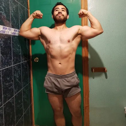 OnlyFans cuenta son_goku27 header 2