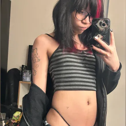 OnlyFans cuenta bibimelody avatar 1