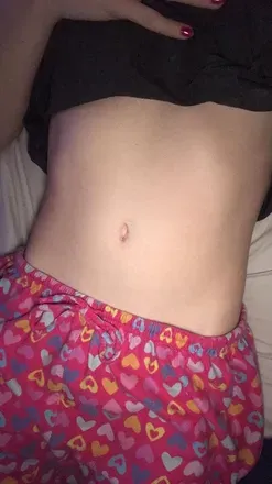 OnlyFans cuenta bellyprincessxoxo header 2