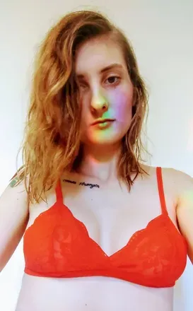 OnlyFans cuenta harmonydaphoenix avatar 1