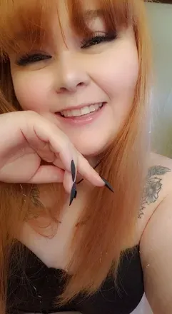 OnlyFans cuenta submissivetorrie avatar 1