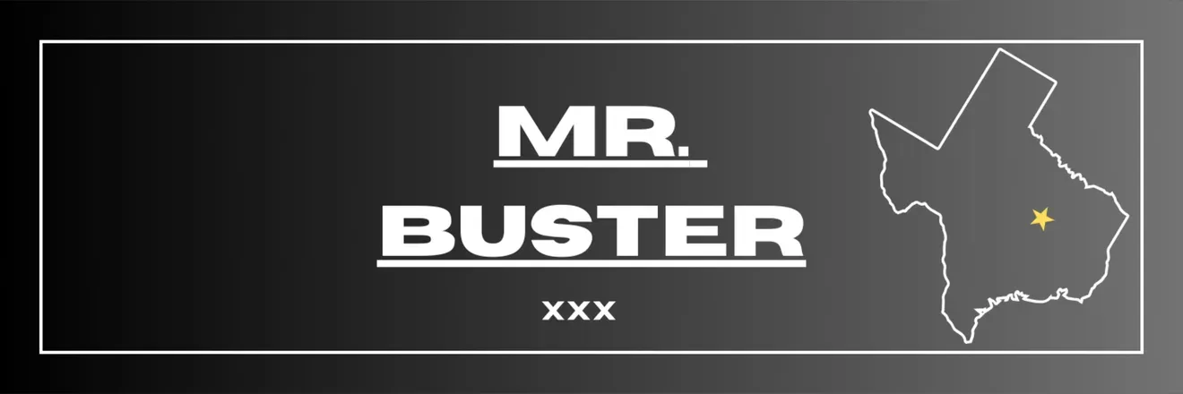 OnlyFans account  bubblebuttbuster header 2