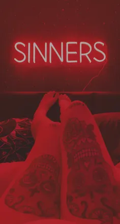 OnlyFans cuenta sinnersmistress header 2