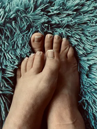 OnlyFans cuenta footprints444 avatar 1