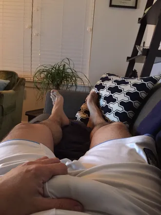 OnlyFans cuenta woof1171 header 2