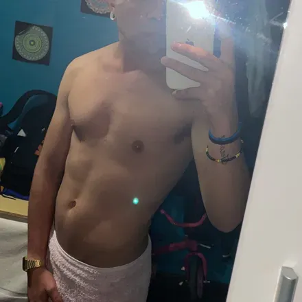 OnlyFans cuenta gelin_only avatar 1