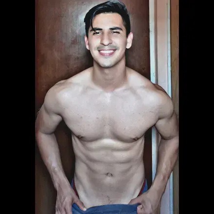 OnlyFans cuenta estebanefitness avatar 1