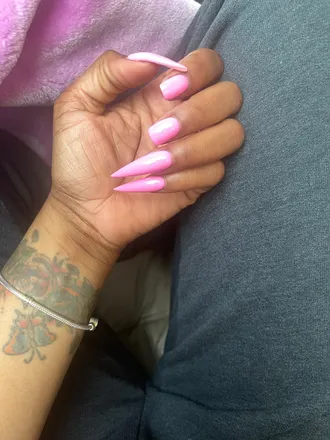 OnlyFans account  empressgiselle header 2