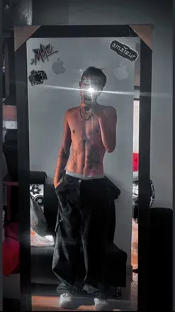 OnlyFans cuenta briansneider avatar 1