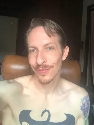 OnlyFans cuenta davhornyhero avatar 1