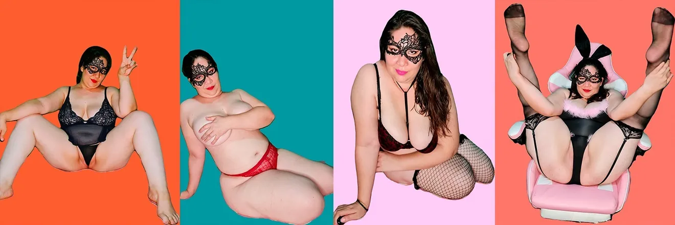 OnlyFans cuenta kittynatyy header 2
