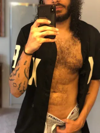 OnlyFans cuenta thedepressoespresso avatar 1