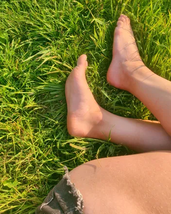 OnlyFans account  feetbykadie header 2