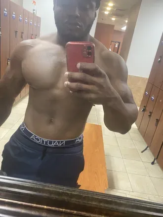 OnlyFans cuenta mel420fit avatar 1