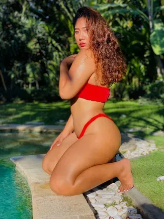OnlyFans cuenta asianbooty29 avatar 1