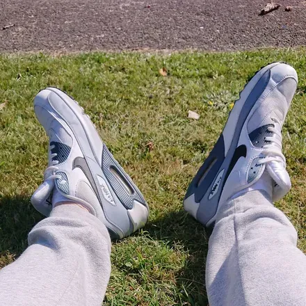 OnlyFans cuenta sporty_feet21 avatar 1