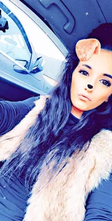 OnlyFans cuenta cajun_baddie avatar 1