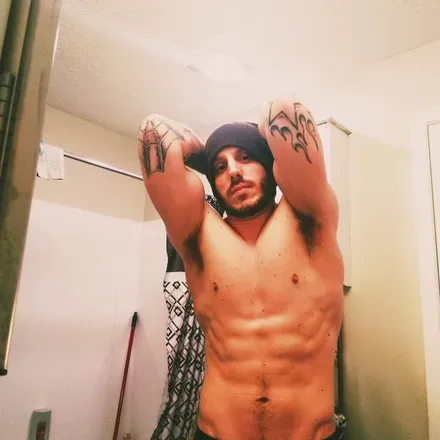 OnlyFans cuenta sebby1214 avatar 1
