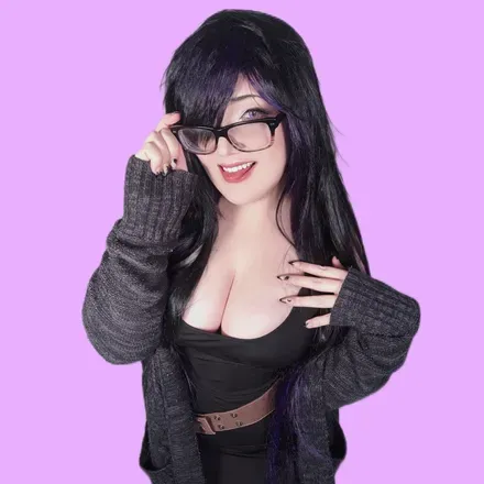 OnlyFans cuenta lavenderlattecosplay avatar 1