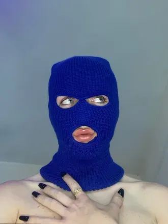 OnlyFans cuenta baddieinblue avatar 1