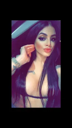 OnlyFans cuenta barbie_doll avatar 1
