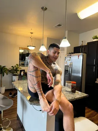 OnlyFans cuenta jg303king avatar 1