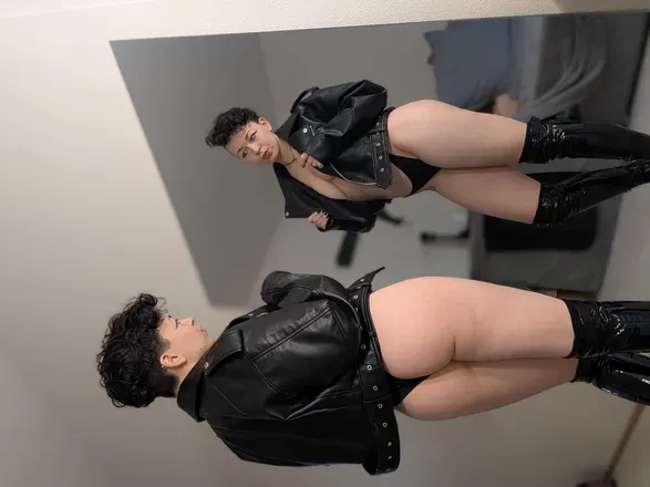 OnlyFans account  kitty_fitty29 header 2