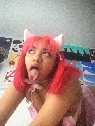 OnlyFans cuenta milkchocolatekitty avatar 1