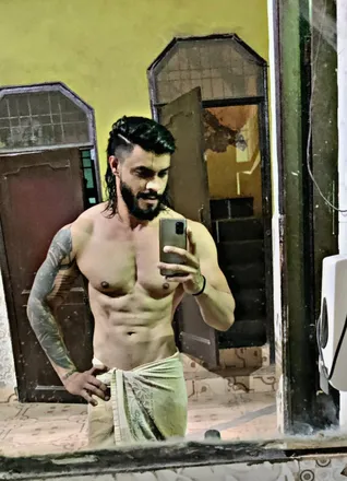 OnlyFans account  wilanimal header 2