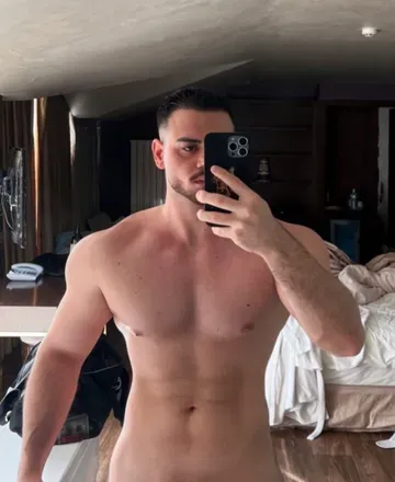OnlyFans cuenta tamersecret avatar 1